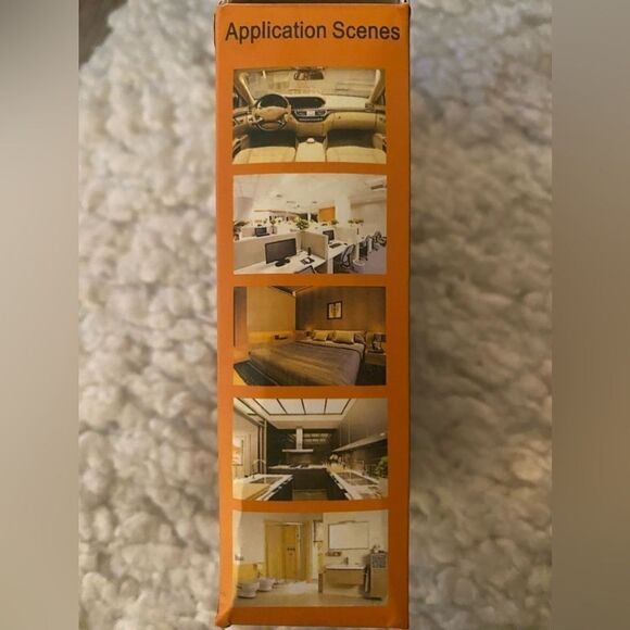 Mobile Bracket Any View 360 Swivel and Rotation - Picture 2 of 5